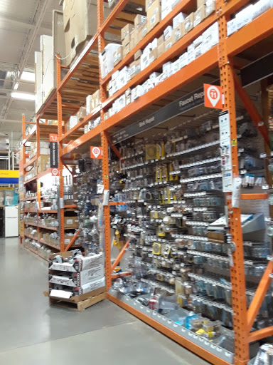 Home Improvement Store «The Home Depot», reviews and photos, 3355 Cobb Pkwy N, Acworth, GA 30101, USA