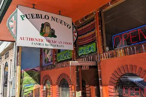 Pueblo Nuevo Mexican Restaurant image