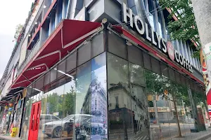 Hollys Coffee Daegu gwaneum Branch image