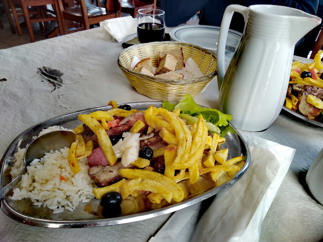 Churrascaria Félix - Restaurante