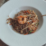 Photo n°2 de l'avis de Anna.a fait le 23/02/2023 à 21:35 sur le  Mizuki Fusion Restaurant à Verona