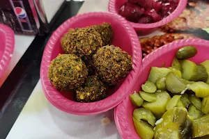 Falafel Atef image