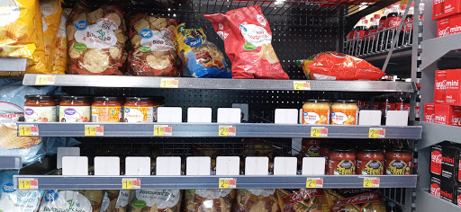 Supermarket «Walmart Neighborhood Market», reviews and photos, 2800 N Hwy 190, Covington, LA 70433, USA