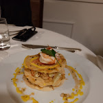 Photo n°3 de l'avis de roberto.p fait le 23/04/2018 à 19:14 sur le  Ristorante La Pignese à Sanremo