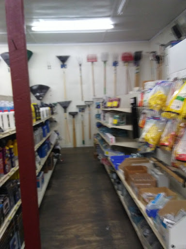 Hardware Store «Jasper True Value Hardware & Supply», reviews and photos, 202 Central Ave NW, Jasper, FL 32052, USA