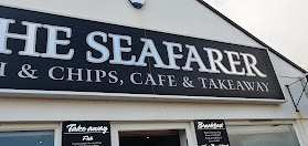 Seafarer fish and chips shop