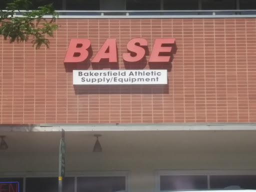 BASE Bakersfield Athletic