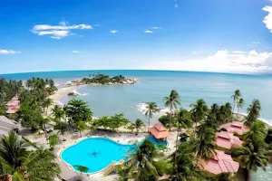 Parai Beach Resort & Spa image