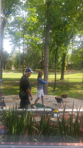 Golf Club «Holly Lake Ranch Golf Club», reviews and photos, 210 Golf Drive, Holly Lake Ranch, TX 75765, USA