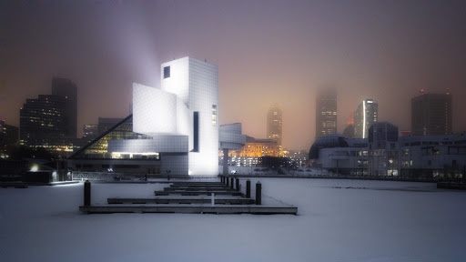 Art Gallery «The Paul Duda Gallery (Tremont)», reviews and photos, 2342 Professor Ave, Cleveland, OH 44113, USA