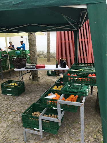 Feira de Produtos Biológicos do Porto - Mercado