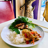 Photos du propriétaire du Restaurant thaï Bangkok Express à Paris - n°17