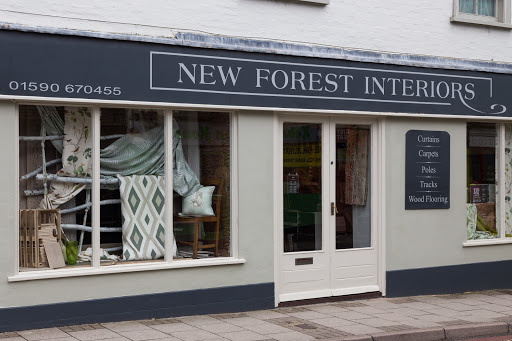 New Forest Interiors