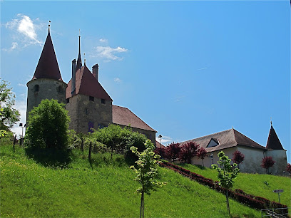 Avenches