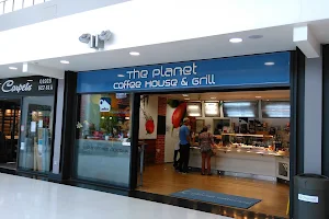 The Planet Coffee image