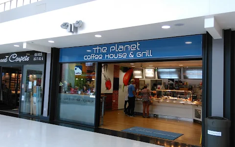The Planet Coffee image
