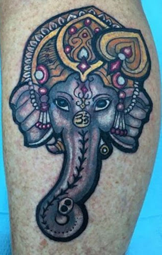 Tattoo Shop «Treasure Island Tattoo Company», reviews and photos, 10631 Gulf Blvd, Treasure Island, FL 33706, USA