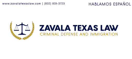 Attorney «Zavala Texas Law», reviews and photos