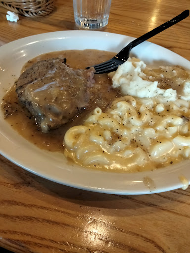 American Restaurant «Cracker Barrel Old Country Store», reviews and photos, 7060 Concourse Pkwy, Douglasville, GA 30134, USA