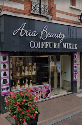 Aria Beauty Coiffure mixte à Juvisy-sur-Orge
