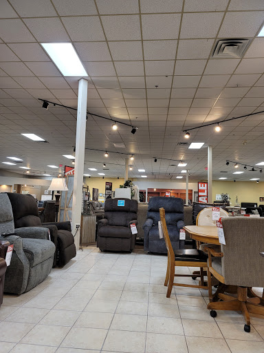 Furniture Store «Slumberland Furniture», reviews and photos, 1831 E Independence St, Springfield, MO 65804, USA