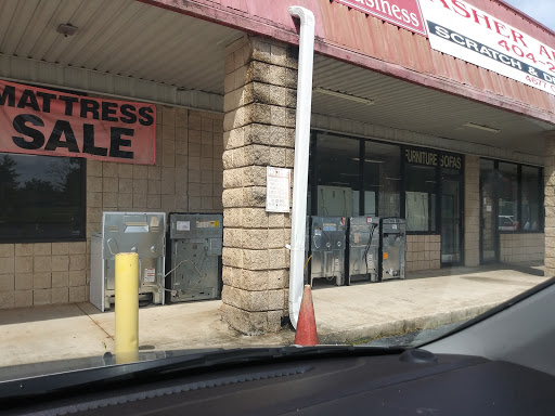 Asher Appliances, 4677 Covington Hwy # F, Decatur, GA 30035, USA, 