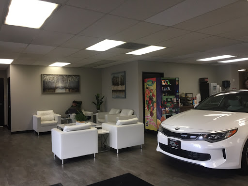 Kia Dealer «Beaverton Kia», reviews and photos, 12520 SW Canyon Rd, Beaverton, OR 97005, USA