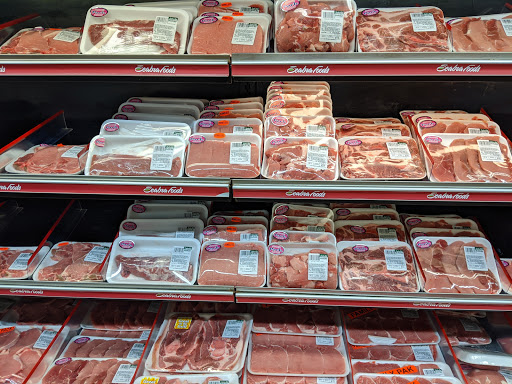 Supermarket «Seabra Foods», reviews and photos, 180 Schuyler Ave, Kearny, NJ 07032, USA