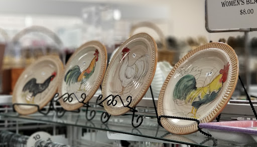 Thrift Store «Assistance League Thrift Shop», reviews and photos