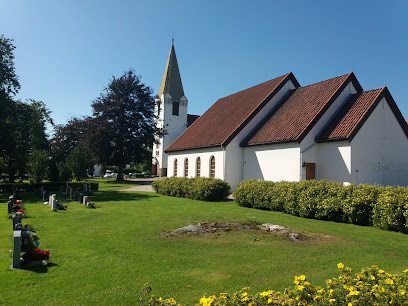 Rolvsøy kirke