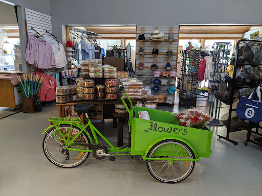 Grocery Store «Maritime Market», reviews and photos, 8 Maritime Way, Bald Head Island, NC 28461, USA