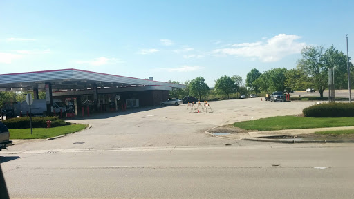 Gas Station «Speedway», reviews and photos, 436 W Army Trail Rd, Bloomingdale, IL 60108, USA