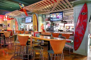 Wipeout Bar & Grill image