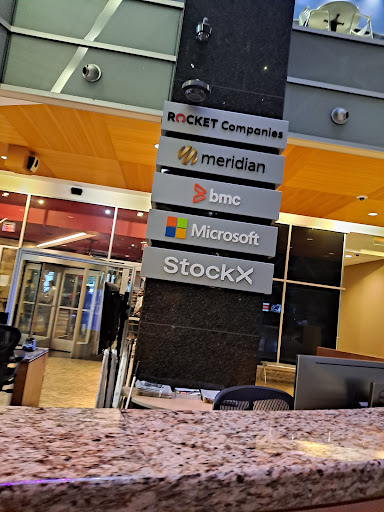 Health Insurance Agency «Meridian Health Plan», reviews and photos