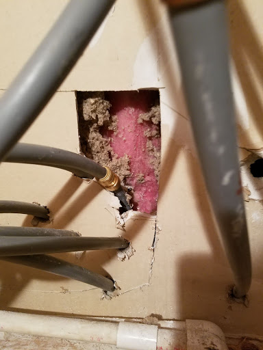 Plumber «The Waterworks», reviews and photos, 550 Schrock Rd, Columbus, OH 43229, USA