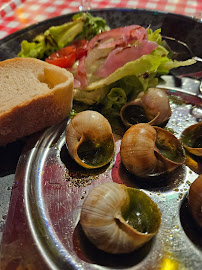 Plats et boissons du Restaurant français Le Bouchon Saint Roch à Montpellier - n°16