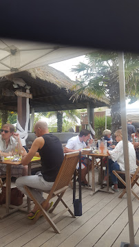 Atmosphère du Restaurant Via Costa à Binic-Étables-sur-Mer - n°20
