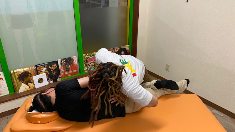 沖縄アイリー整骨院 沖縄県豊見城市翁長 接骨院 グルコミ