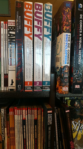 Book Store «Barnes & Noble Booksellers», reviews and photos, 1739 Olentangy River Rd, Columbus, OH 43212, USA