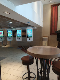 Atmosphère du Restauration rapide McDonald's à Toulon - n°13