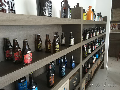 Lupulus Beer Store - Cervejas Artesanais