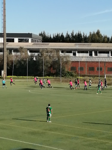 Comentários e avaliações sobre o Complexo Desportivo da Quinta do Recanto (Campo Mem Martins)