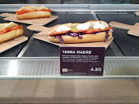 Carte du Natoo | Healthy All The Way à Elmas