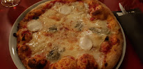 Pizza du Restaurant italien Le Colisée à Thoissey - n°12