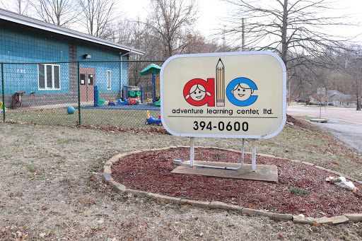Day Care Center «Adventure Learning Center Ltd», reviews and photos, 850 New Ballwin Rd, Ballwin, MO 63021, USA