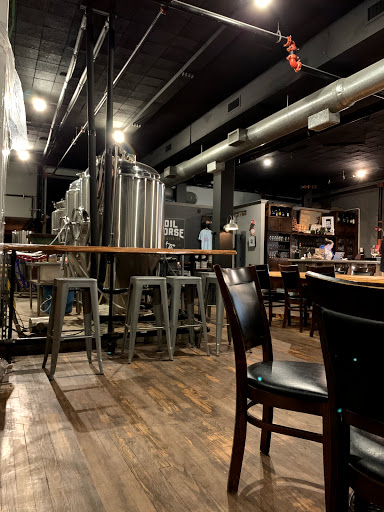Brewery «Oil Horse Brewing Company», reviews and photos, 101 W Tyler Ave, Longview, TX 75601, USA