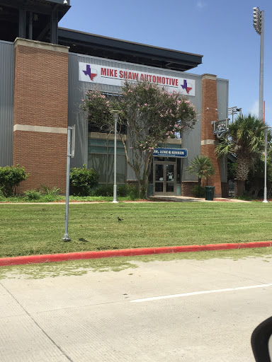 Baseball Field «Whataburger Field», reviews and photos, 734 E Port Ave, Corpus Christi, TX 78401, USA