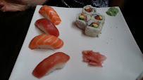 Sushi du Restaurant japonais Toki sushi à Lyon - n°20