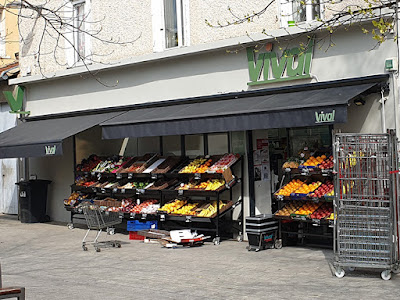 Vival à Francheville