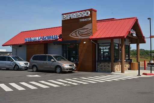 Coffee Shop «Nisqually Express Espresso & Tobacco», reviews and photos, 10324 Martin Way E, Olympia, WA 98516, USA